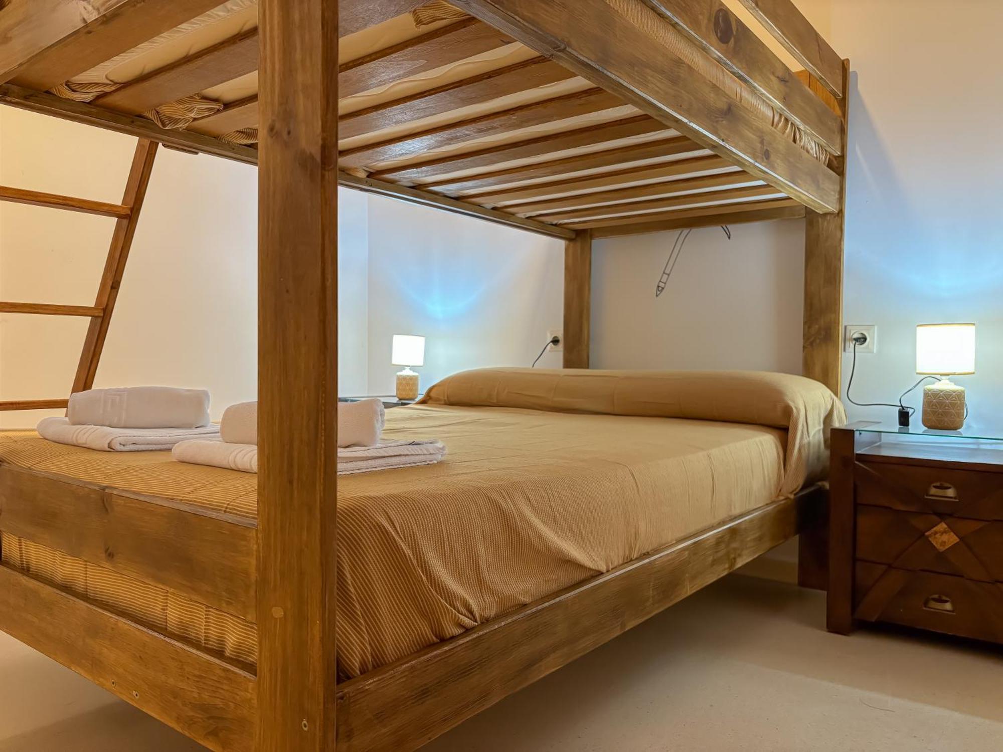 Albergue Multiaventura Active Andalucia Almodóvar del Río Buitenkant foto